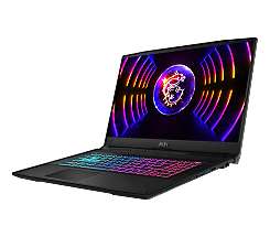 MSI Katana 17 B13VFK-442 17,3