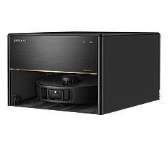 Dreame X40 Master, Saugroboter bei uns leasen