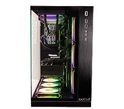 Captiva PC Highend Gaming I89-011 i9-14900KF RTX5080 SSD 1TB 32GB WLAN  W11 bei uns leasen