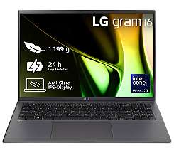 LG gram 16