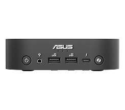ASUS NUC 14 Pro Lunar Canyon RNUC14LNKU7094H2 Core U7 258V 32GB/1TB Mini-PC Slim W11 mit EU-Netzkabel Leasing - Oft besser als Ratenkauf