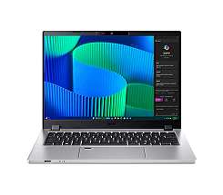 Acer Travelmate P2 TMP214-56-TCO-54AL 14