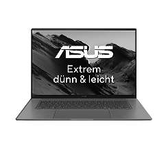 ASUS Zenbook S16 UM5606GA-SR305W 16