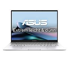 ASUS Zenbook 14 UX3405CA-PP485W 14