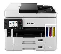 Canon MAXIFY GX7050 Multifunktionsdrucker Kopierer Scanner Fax USB LAN WLAN als Leasing