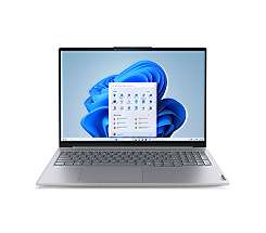 Lenovo ThinkBook 16 G8 21SK007KGE 16