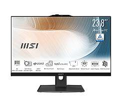 MSI Modern AM242P 1M-1203DE Core 5 120U 16GB/512GB SSD 23,8
