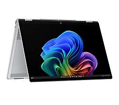 HP OmniBook X Flip 16