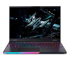 Acer Predator Helios 16 AI PH16-73-965V OLED Core Ultra 9 275HX RTX 5090 64GB/2TB Win11 Leasing - Oft besser als Ratenkauf