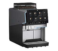WMF Elevation 10 leasen, 7 Zoll Display, Frischmilch Essential Foam, 2 l Wassertank