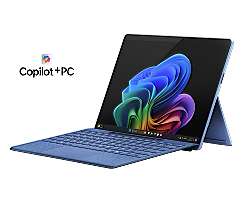 Microsoft Surface Pro 11 Copilot+ PC leasen, 13