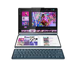 Lenovo Yoga Book 9 13IMU9 13,3