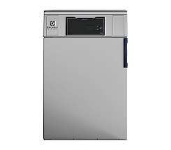 Electrolux Gewerbetrockner TD6-10, 10,6 kg, Elektro 8 kW, Edelstahltrommel leasen oder mieten