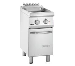 Bartscher Nudelkocher 700, B400, 24L jetzt leasen