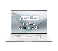 ASUS Zenbook S16 UM5606GA-SR334W 16