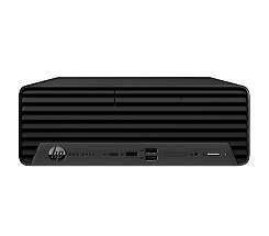 HP Pro 400 G9 SFF i7-14700 16GB/512GB SSD Windows 11 Pro 881Y9EA bei uns leasen