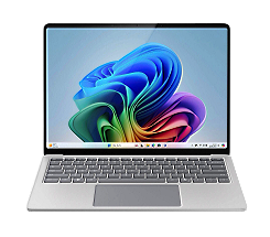 Microsoft Surface Laptop 15