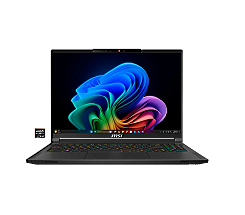 MSI Stealth A16 AI+ A3XWIG-043, Gaming-Notebook, leasen