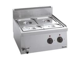 Bartscher Elektro-Wasserbad als Leasing