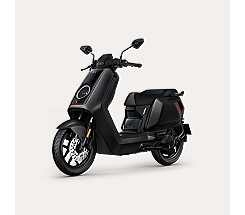 NIU NQiX 150 | 45km/h Elektroroller bei uns leasen oder mieten