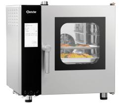 Bartscher Kombidämpfer Silversteam2 P-5230DRS bei uns leasen oder mieten