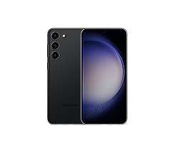 Samsung GALAXY S23+ 5G S916B DS 512GB Phantom Black Android 13.0 Smartphone jetzt leasen