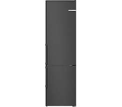 Bosch KGN39VXAU Serie 4, Kühl-/Gefrierkombination leasen