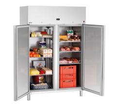 Bartscher Kühlschrank 1400 GN211 als Leasing