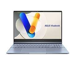 ASUS VivoBook S 15 OLED 15,6