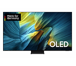 Samsung GQ77S95FAT-XZG 4K OLED leasen, neues Modell 2025