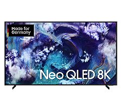Samsung GQ65QN900FT-XZG Neo QLED 8K Vision AI leasen, neues Modell 2025