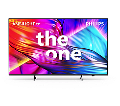 PHILIPS 65PUS8909 4K LED Ambilight TV leasen