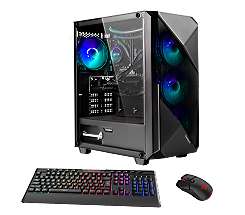 Hyrican Striker 7213 i7-14700F WAK 32GB/2TB SSD RTX4070 Super W11 bei uns leasen