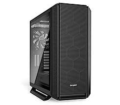 Gamer PC ASUS be quiet Edition, Silent Base 802 schwarz leasen, AMD Ryzen7 7800 X3D , INNO3D RTX5070 Ti OC, 32 GB Ram, 1-8 TB SSD