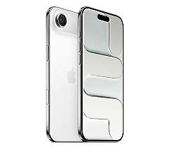 Apple iPhone Air, 512 GB leasen - mieten, Wolkenweiss MG2T4ZD/A