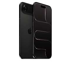 Apple iPhone Air, 1 TB leasen - mieten, Space Schwarz MG2W4ZD/A