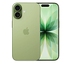 Apple iPhone 17 , 512 GB leasen, Salbei MG6V4ZD/A