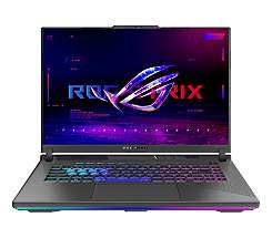 ASUS ROG Strix G16 G614PR-RV101W 16