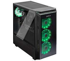 Captiva Highend Gaming I72-405 i5-13400F 16GB/1TB SSD RTX 4070Ti Windows 11 leasen