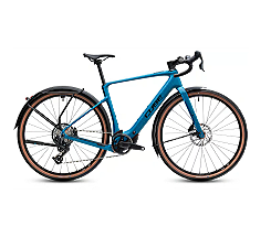 Cube Nuroad Hybrid C:62 EXC 400X FE - 28 Zoll 400WH 13K Diamant - tropicalteal´n´black bei uns leasen oder mieten statt teuer kaufen