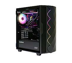 Hyrican Gamemax Diamond BK 7315 i5-14400F 32GB/2TB SSD RTX4060 Win 11 jetzt leasen