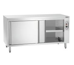 Bartscher Wärmeschrank 700, B1600 leasen