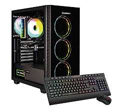 Hyrican Gamemax Draco XD 7794 R5-5500 16GB/1TB SSD RTX 5060 Win11 jetzt leasen