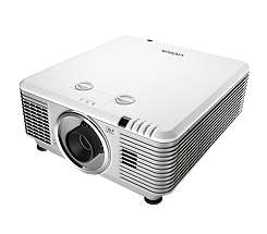Vivitek DU7295Z Beamer Decken-/Bodenprojektor 9000 ANSI Lumen DLP WUXGA (1920x1200) 3D Weiß jetzt leasen