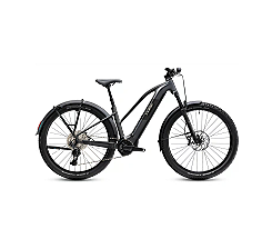 Cube Reaction Hybrid Race 800 FE - 29/ 27.5 Zoll 800Wh 12K Trapez - slabgrey´n´chrome bei uns leasen oder mieten statt teuer kaufen