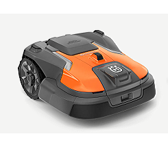 Husqvarna Automower® 540 EPOS® leasen