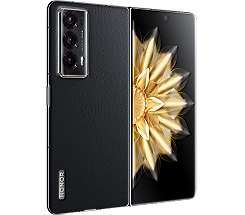 Honor Magic V2 512GB Silk Black 16/512 GB Android 13.0 Smartphone bei uns leasen