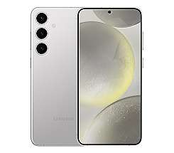 Samsung GALAXY S24+ 5G S926B DS 512GB Marble Gray Android 14.0 Smartphone Leasing - Oft besser als Ratenkauf