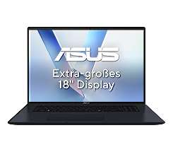 ASUS Vivobook 18 M1807GA-S8068W 18