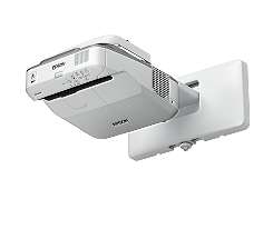 Epson EB-685W WXGA HD Ready 16:10 Beamer 3500 Lumen HDMI/VGA/USB bei uns leasen